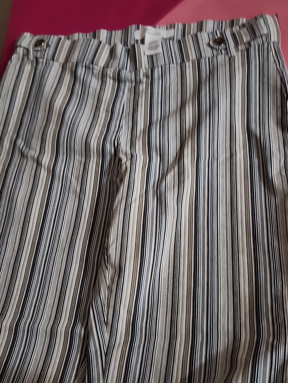 Womens Pants Size Large